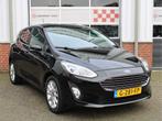 Ford Fiesta 1.0 EcoBoost Titanium 1e Eig/Dealer onderh/Navi/, Gebruikt, Euro 6, 580 kg, 1064 kg