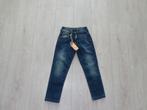 gaaf meisjesspijkerbroek van VINGINO, maat 6/116, Kinderen en Baby's, Kinderkleding | Maat 116, Ophalen of Verzenden, Nieuw, Meisje