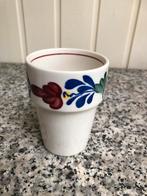 Brabants Bont melkbeker(s), Overige typen, Ophalen of Verzenden, Zo goed als nieuw, Overige stijlen