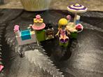 Lego friends 3930 buitenkeuken, Ophalen of Verzenden, Zo goed als nieuw