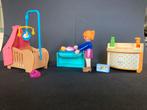 Playmobil kinderkamer, Kinderen en Baby's, Speelgoed | Playmobil, Ophalen of Verzenden, Zo goed als nieuw