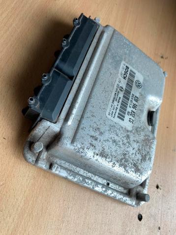 Ecu vw polo 1.4 mpi ‘99 t/m ‘02 beschikbaar voor biedingen
