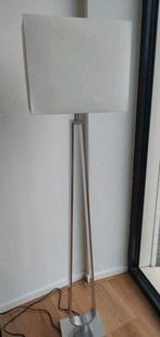 KLABB ikea lamp, Huis en Inrichting, Lampen | Vloerlampen, Ophalen, Zo goed als nieuw, Metaal, 100 tot 150 cm