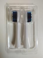 Seysso Ultra Clean, vervangende opzetborstels, Ophalen of Verzenden, Nieuw, Opzetborstel