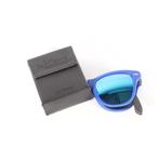 Ray Ban Zonnenbril Folding Wayfarer - Incl.Garantie, Sieraden, Tassen en Uiterlijk, Zonnebrillen en Brillen | Heren, Ray-Ban, Gebruikt