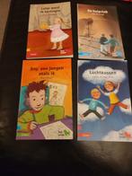 10 leesleeuw boekjes 2009/2010 groep 5, Boeken, Ophalen of Verzenden, Zo goed als nieuw, Zwijsen, Fictie algemeen