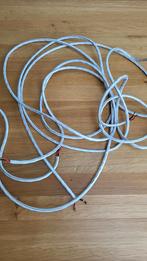 Audioquest SlipDB 14/2 Luidsprekerkabel, Ophalen of Verzenden, Gebruikt, 5 tot 10 meter, Luidsprekerkabel