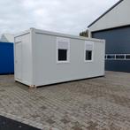 Te koop kantoor units, woonunit, Zakelijke goederen, Machines en Bouw | Keten en Containers, Ophalen of Verzenden