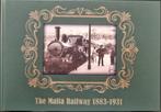 10 euromunten Malta 2025-The Malta Railway 1883-1931, Postzegels en Munten, Setje, Zilver, Ophalen of Verzenden, 10 euro