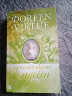 Doreen Virtue - Getallen van de engelen, Ophalen of Verzenden, Zo goed als nieuw, Doreen Virtue; Lynnette Brown