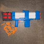 Elektrische Roblox Nerf geweer, Ophalen of Verzenden, Zo goed als nieuw