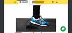 Pivot Fitness PM267 Squat Block, Ophalen, Zo goed als nieuw, Kunststof, Overige typen