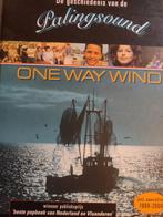 M. Veerman - One Way Wind, Ophalen of Verzenden, Zo goed als nieuw, M. Veerman; J. Tol