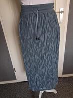 Rok Poools Rok van 90.- euro Kleur : Petrol Maat : 36 NIEUW, Kleding | Dames, Rokken, Blauw, Nieuw, Ophalen of Verzenden, Maat 36 (S)