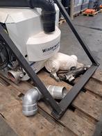 Winterwarm gas heater / gaskachel bedrijfshal, Ophalen of Verzenden