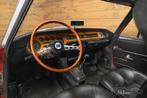 Lancia Fulvia Sport Zagato | Gereviseerde motor | 1972, Voorwielaandrijving, Zwart, Bedrijf, Handgeschakeld