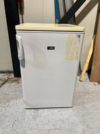 Zanussi Tafelmodel Koelkast met Vriesvak - Compact en Prakti, Witgoed en Apparatuur, Koelkasten en IJskasten, 85 tot 120 cm, Gebruikt