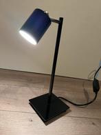 Bureaulamp touch dimmer, Huis en Inrichting, Lampen | Tafellampen, Gebruikt, Ophalen of Verzenden