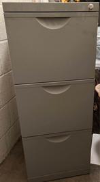 Kast, Archiefkast, dossierkast IKEA ERIK, Ophalen, Gebruikt, 100 tot 150 cm, 50 tot 100 cm