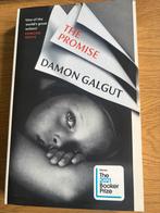 The Promise, Damon Galgut, Verzenden, Zo goed als nieuw