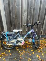 Kinderfiets van Loekie prinses 18 inch, Fietsen en Brommers, Ophalen, 16 tot 20 inch, Loekie prinses