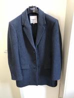 McGregor jas indigo blauw maat XL als NIEUW, Maat 56/58 (XL), Ophalen of Verzenden, Zo goed als nieuw, McGregor