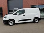 Opel Combo 1.6D L1H1 Airco Cruise Carplay Trekhaak Edition, Voorwielaandrijving, Gebruikt, 4 cilinders, Origineel Nederlands