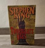 Donkere toren 4: Tovenaarsglas - Stephen King, Boeken, Gelezen, Stephen King, Ophalen of Verzenden, Nederland