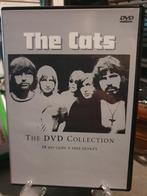 THE CATS - THE HITS CLIPS COLLECTION DVD, Cd's en Dvd's, Dvd's | Muziek en Concerten, Alle leeftijden, Ophalen, Zo goed als nieuw