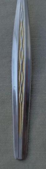 WMF CROMARGAN CAPRI koffielepel 13,3cm coffee spoon cuillÃr, Postbus 64461, Brunssum, Nederland, Verzenden, Kenduseditemsinfo@gmail.com