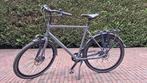 Batavus Dinsdag Exclusive Plus herenfiets, Ophalen, Versnellingen, Batavus, Zo goed als nieuw