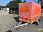Atec B1 Huifwagen in nette staat, Gebruikt