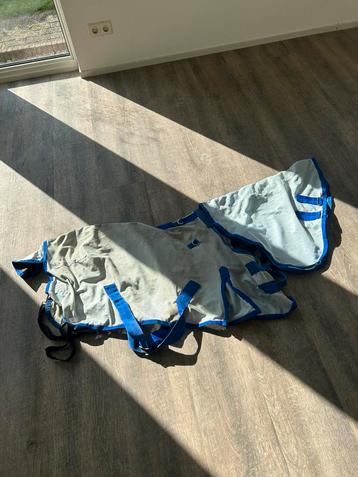 Vliegendeken maat 115 beschikbaar voor biedingen