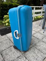 American Tourister koffer, Sieraden, Tassen en Uiterlijk, Koffers, Ophalen, Gebruikt, Hard kunststof, Slot