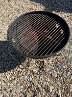 Weber BBQ Tafelmodel - Compact & Handig!, Tuin en Terras, Ophalen, Gebruikt
