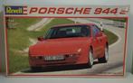 BouwSet Revvel Auto Porsche, Hobby en Vrije tijd, Modelauto's | 1:24, Ophalen of Verzenden, Nieuw, Revell