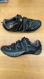 Mavic wielrenschoenen fiets maat 46, Ophalen of Verzenden, Zo goed als nieuw