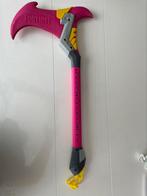 Fortnite pickaxe, Ophalen of Verzenden, Gebruikt