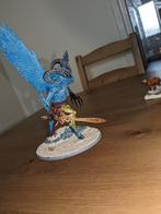 Warhammer, Chaos en Beastmen, Figuurtje(s), Warhammer, Geverfd, Gebruikt