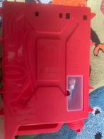 Hot Wheels Track Builder Racebaan, Zelf te bouwen, Ophalen of Verzenden, Hot Wheels, Handmatig