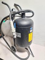 Datona Mobiele straalketel - 45 liter, Tuin en Terras, Ophalen of Verzenden, N.v.t, N.v.t, N.v.t