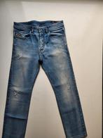 CLASSIC VINTAGE DIESEL BUSTER SLIM TAPERED STRETCH SIZE 32, Kleding | Heren, Spijkerbroeken en Jeans, Ophalen of Verzenden, Zo goed als nieuw