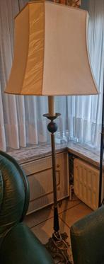 Vloerlamp, Huis en Inrichting, Lampen | Vloerlampen, Ophalen, Gebruikt, 150 tot 200 cm