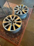 Mazda velgen 17 inch (2 stuks) (CX-5 of 6), Ophalen, Zo goed als nieuw