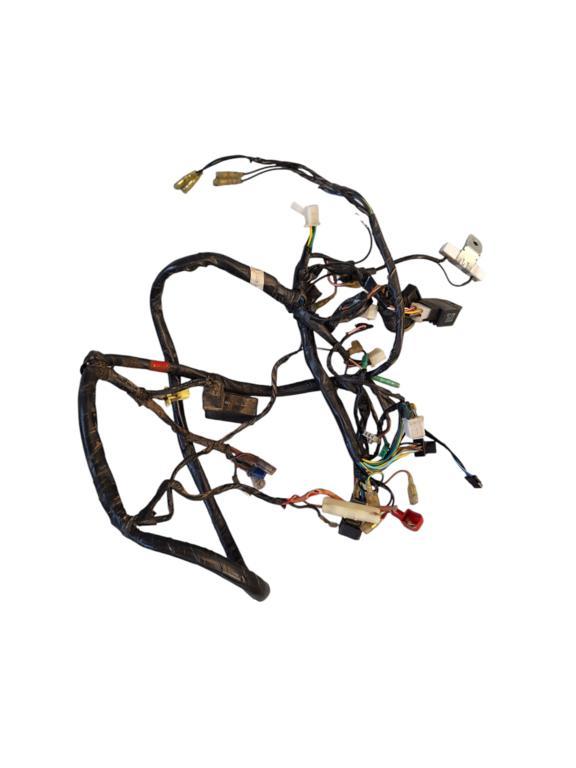 Kabelboom cdi spanningsregelaar 2takt TGB 303 RS origineel, Fietsen en Brommers, Brommeronderdelen | Scooters, Gebruikt, Ophalen of Verzenden