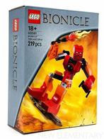Nieuw: Legoset 40581 BIONICLE Tahu en Takua. Nieuw i/d doos., Ophalen of Verzenden, Nieuw, Complete set, Lego