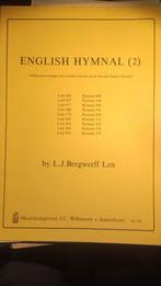 bladmuziek orgel, Orgel, Gebruikt, Overige soorten, Ophalen of Verzenden