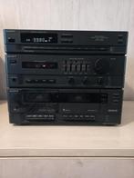 SONY HST D 105  T.E.A.B., Ophalen, Gebruikt, Cassettedeck, Sony
