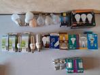 diverse lampen / branders e27 en e14, Huis en Inrichting, Lampen | Losse lampen, 30 tot 60 watt, Overige typen, Nieuw, Overige fittingen