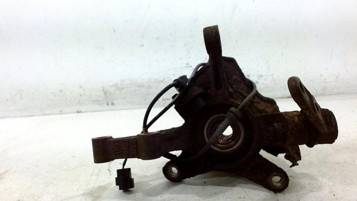 Wielnaaf rechts voor Daewoo Kalos, Auto-onderdelen, Ophanging en Onderstel, Daewoo, Gebruikt, Herkomst onderdeel bekend, 12 maanden garantie